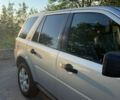 Сірий Ленд Ровер Freelander, об'ємом двигуна 3.19 л та пробігом 273 тис. км за 10000 $, фото 5 на Automoto.ua