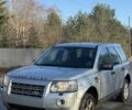 Сірий Ленд Ровер Freelander, об'ємом двигуна 2.2 л та пробігом 180 тис. км за 3300 $, фото 2 на Automoto.ua
