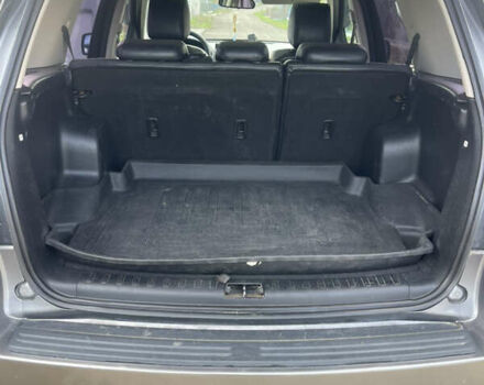 Ленд Ровер Фрилендер 2007 в Самборе на Automoto.ua Серый Ленд Ровер Фрилендер, объемом двигателя 2.18 л и пробегом 366 тыс. км за 9250 $, фото 8 на Automoto.ua