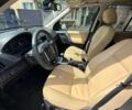 Сірий Ленд Ровер Freelander, об'ємом двигуна 2.2 л та пробігом 324 тис. км за 9890 $, фото 12 на Automoto.ua