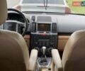 Сірий Ленд Ровер Freelander, об'ємом двигуна 0 л та пробігом 278 тис. км за 6200 $, фото 6 на Automoto.ua