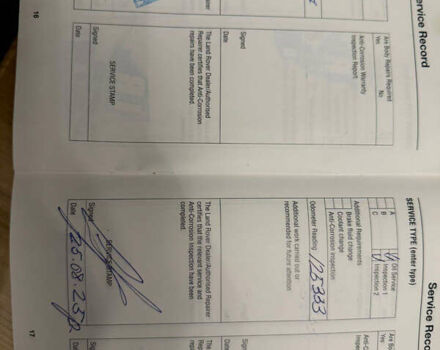 Серый Ленд Ровер Фрилендер, объемом двигателя 3.19 л и пробегом 127 тыс. км за 9999 $, фото 31 на Automoto.ua