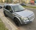 Сірий Ленд Ровер Freelander, об'ємом двигуна 0 л та пробігом 278 тис. км за 6200 $, фото 1 на Automoto.ua