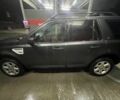 Сірий Ленд Ровер Freelander, об'ємом двигуна 2.2 л та пробігом 255 тис. км за 5522 $, фото 1 на Automoto.ua