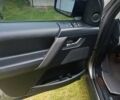 Сірий Ленд Ровер Freelander, об'ємом двигуна 2.18 л та пробігом 305 тис. км за 7900 $, фото 29 на Automoto.ua