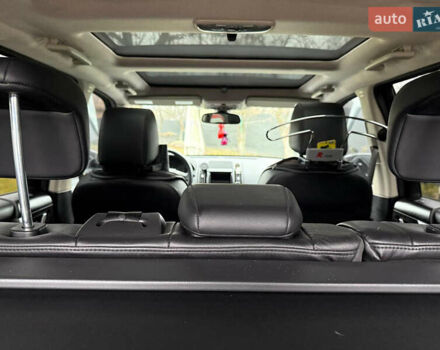 Серый Ленд Ровер Фрилендер, объемом двигателя 3.19 л и пробегом 127 тыс. км за 9999 $, фото 32 на Automoto.ua