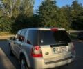 Сірий Ленд Ровер Freelander, об'ємом двигуна 3.19 л та пробігом 273 тис. км за 10000 $, фото 3 на Automoto.ua