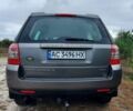 Сірий Ленд Ровер Freelander, об'ємом двигуна 2.2 л та пробігом 199 тис. км за 6000 $, фото 10 на Automoto.ua
