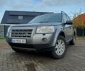 Сірий Ленд Ровер Freelander, об'ємом двигуна 2.18 л та пробігом 257 тис. км за 9500 $, фото 1 на Automoto.ua