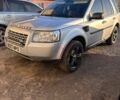 Сірий Ленд Ровер Freelander, об'ємом двигуна 2.2 л та пробігом 133 тис. км за 4100 $, фото 2 на Automoto.ua