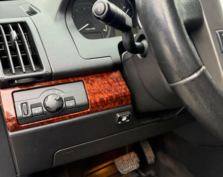 Серый Ленд Ровер Фрилендер, объемом двигателя 3.19 л и пробегом 127 тыс. км за 9999 $, фото 24 на Automoto.ua