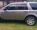 Сірий Ленд Ровер Freelander, об'ємом двигуна 2.18 л та пробігом 305 тис. км за 7900 $, фото 8 на Automoto.ua