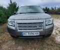 Сірий Ленд Ровер Freelander, об'ємом двигуна 2.2 л та пробігом 199 тис. км за 6000 $, фото 11 на Automoto.ua