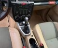 Сірий Ленд Ровер Freelander, об'ємом двигуна 2.2 л та пробігом 378 тис. км за 8999 $, фото 16 на Automoto.ua