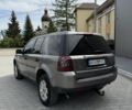 Сірий Ленд Ровер Freelander, об'ємом двигуна 2.2 л та пробігом 370 тис. км за 7250 $, фото 3 на Automoto.ua