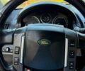 Сірий Ленд Ровер Freelander, об'ємом двигуна 3.19 л та пробігом 273 тис. км за 10000 $, фото 31 на Automoto.ua