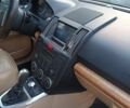 Сірий Ленд Ровер Freelander, об'ємом двигуна 2.18 л та пробігом 270 тис. км за 9900 $, фото 4 на Automoto.ua