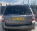 Сірий Ленд Ровер Freelander, об'ємом двигуна 2.2 л та пробігом 3 тис. км за 3300 $, фото 4 на Automoto.ua