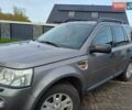 Сірий Ленд Ровер Freelander, об'ємом двигуна 2.18 л та пробігом 257 тис. км за 9500 $, фото 6 на Automoto.ua