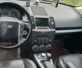 Сірий Ленд Ровер Freelander, об'ємом двигуна 2.18 л та пробігом 305 тис. км за 7900 $, фото 43 на Automoto.ua