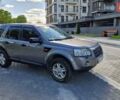 Сірий Ленд Ровер Freelander, об'ємом двигуна 2.2 л та пробігом 252 тис. км за 7999 $, фото 6 на Automoto.ua