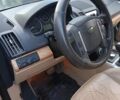 Сірий Ленд Ровер Freelander, об'ємом двигуна 2.18 л та пробігом 270 тис. км за 9900 $, фото 9 на Automoto.ua