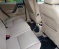 Сірий Ленд Ровер Freelander, об'ємом двигуна 2.18 л та пробігом 270 тис. км за 9900 $, фото 8 на Automoto.ua