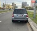 Сірий Ленд Ровер Freelander, об'ємом двигуна 0 л та пробігом 278 тис. км за 6200 $, фото 2 на Automoto.ua