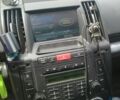 Сірий Ленд Ровер Freelander, об'ємом двигуна 2.2 л та пробігом 290 тис. км за 7800 $, фото 5 на Automoto.ua
