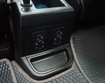 Сірий Ленд Ровер Freelander, об'ємом двигуна 2.18 л та пробігом 305 тис. км за 7900 $, фото 30 на Automoto.ua