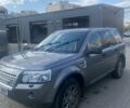 Сірий Ленд Ровер Freelander, об'ємом двигуна 2.2 л та пробігом 3 тис. км за 3300 $, фото 1 на Automoto.ua