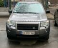 Сірий Ленд Ровер Freelander, об'ємом двигуна 2.18 л та пробігом 257 тис. км за 9999 $, фото 1 на Automoto.ua