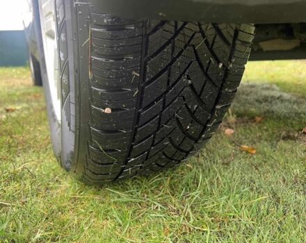 Сірий Ленд Ровер Freelander, об'ємом двигуна 2.2 л та пробігом 202 тис. км за 5900 $, фото 8 на Automoto.ua