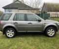 Сірий Ленд Ровер Freelander, об'ємом двигуна 2.2 л та пробігом 202 тис. км за 5900 $, фото 4 на Automoto.ua