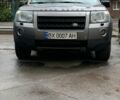 Сірий Ленд Ровер Freelander, об'ємом двигуна 2.18 л та пробігом 257 тис. км за 9999 $, фото 2 на Automoto.ua