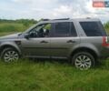 Сірий Ленд Ровер Freelander, об'ємом двигуна 2.18 л та пробігом 290 тис. км за 7500 $, фото 17 на Automoto.ua