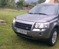 Сірий Ленд Ровер Freelander, об'ємом двигуна 2.18 л та пробігом 305 тис. км за 7900 $, фото 14 на Automoto.ua