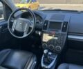 Сірий Ленд Ровер Freelander, об'ємом двигуна 2.2 л та пробігом 280 тис. км за 3859 $, фото 6 на Automoto.ua