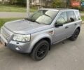 Сірий Ленд Ровер Freelander, об'ємом двигуна 0 л та пробігом 278 тис. км за 6200 $, фото 1 на Automoto.ua