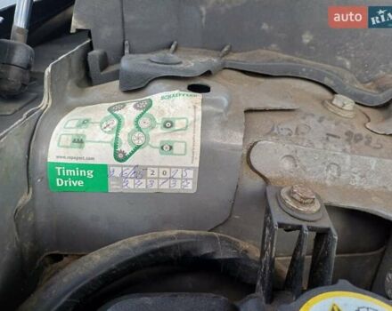 Сірий Ленд Ровер Freelander, об'ємом двигуна 2.18 л та пробігом 257 тис. км за 9500 $, фото 7 на Automoto.ua