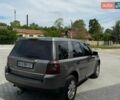 Сірий Ленд Ровер Freelander, об'ємом двигуна 2.2 л та пробігом 378 тис. км за 8999 $, фото 5 на Automoto.ua
