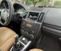 Сірий Ленд Ровер Freelander, об'ємом двигуна 2.2 л та пробігом 324 тис. км за 9890 $, фото 9 на Automoto.ua