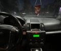 Сірий Ленд Ровер Freelander, об'ємом двигуна 2.2 л та пробігом 255 тис. км за 5522 $, фото 10 на Automoto.ua