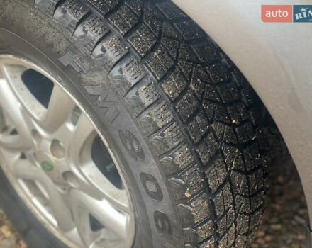 Серый Ленд Ровер Фрилендер, объемом двигателя 2.2 л и пробегом 210 тыс. км за 8000 $, фото 21 на Automoto.ua