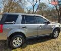 Серый Ленд Ровер Фрилендер, объемом двигателя 2.18 л и пробегом 233 тыс. км за 9100 $, фото 3 на Automoto.ua