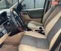 Сірий Ленд Ровер Freelander, об'ємом двигуна 2.2 л та пробігом 378 тис. км за 8999 $, фото 12 на Automoto.ua
