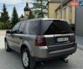 Сірий Ленд Ровер Freelander, об'ємом двигуна 2.2 л та пробігом 378 тис. км за 8999 $, фото 7 на Automoto.ua