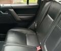Сірий Ленд Ровер Freelander, об'ємом двигуна 2.18 л та пробігом 305 тис. км за 7900 $, фото 39 на Automoto.ua