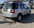 Сірий Ленд Ровер Freelander, об'ємом двигуна 2.2 л та пробігом 265 тис. км за 4750 $, фото 2 на Automoto.ua