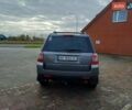 Сірий Ленд Ровер Freelander, об'ємом двигуна 2.18 л та пробігом 257 тис. км за 9500 $, фото 4 на Automoto.ua
